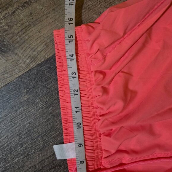 Arthello Women’s Athletic Running Shorts with Liner High Waisted Workout Gym - Picture 3 of 7